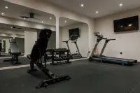 AMÉNTE Mindful Stay - Gym