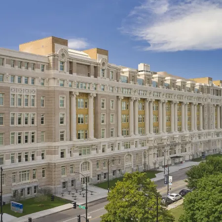 Hyatt Place Chicago Medical/University District