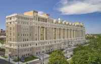 Hyatt Place Chicago Medical/University District - Hot Tub
