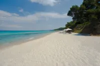 Palladium Hotel - Beach