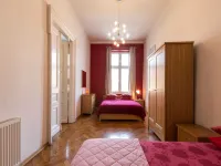 Apartment in Krakow Near Main Square