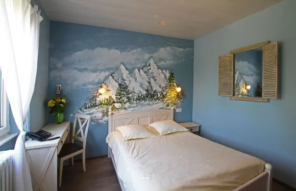 昌浦艾爾薩斯中心酒店