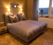 Villa Kopp-Das Gästehaus Hôtels à : Walldurn