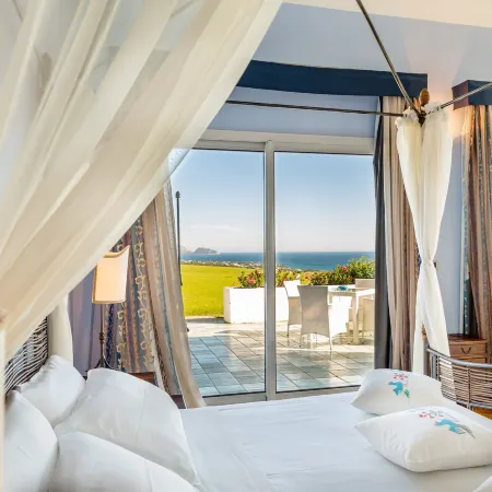 Hotel Luna Lughente