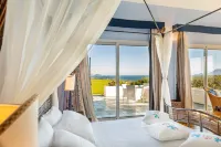 Hotel Luna Lughente Hotels in Olbia