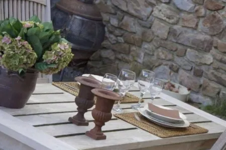 Luxury Spa Retreat in Theux