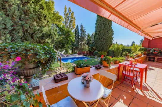 Paraíso Boutique B&B精品旅館 阿爾豪林德拉托里酒店