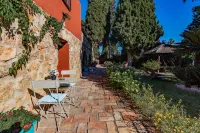 Casa Paraíso Boutique B&B