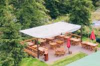 Relais des Merveilles فنادق في Valdeblore