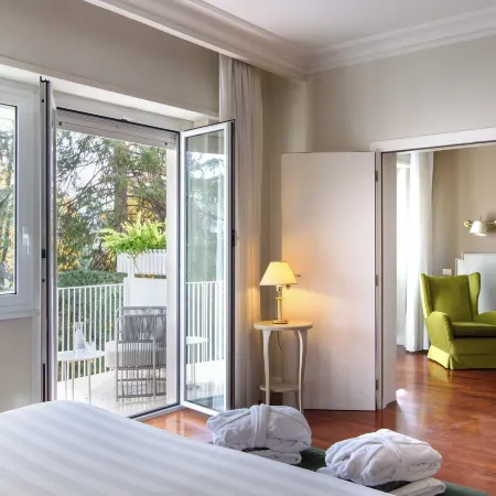 Silva Hotel Splendid