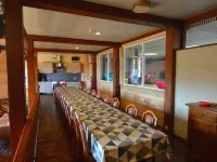 Superb House for Family Group with Swimming Pool, Sauna, Hot Tub, Billiards - С бассейном