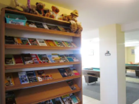 Modern Cottage in Baugnez Malmedy with Sauna