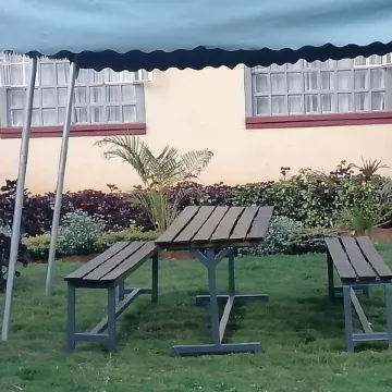 The Rhine Guest House - Eldoret