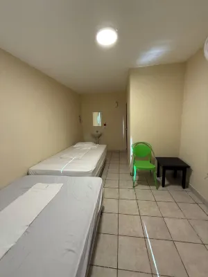 Hotel Arbol de Paz Отели в г. Сан Игнасио