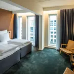 Comwell Copenhagen Portside Dolce by Wyndham Hotels in Gentofte