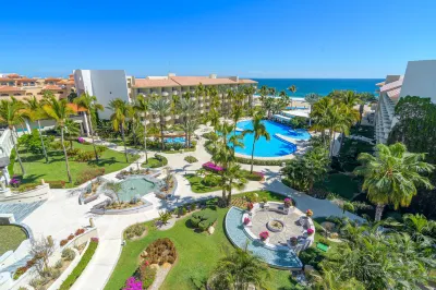 GR Solaris Lighthouse - All Inclusive