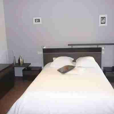Hotel le Saint Aubin Rooms