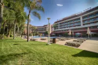 Ohtels Vil·la Romana