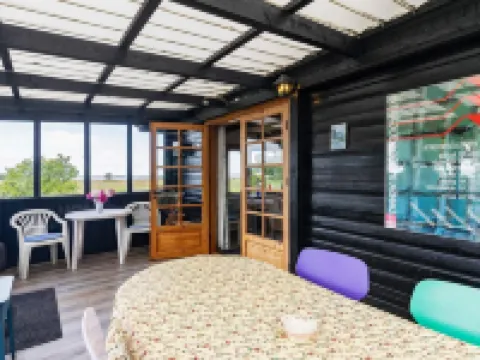 5 Person Holiday Home in Roslev-by Traum