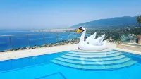 Belvedere Hotel - piscina