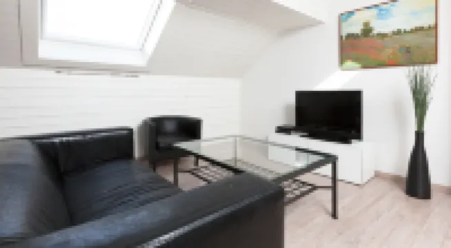 馬克勒瑞士之星公寓酒店