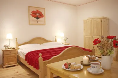 Apartmány Domestika Các khách sạn ở 