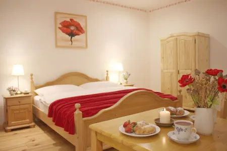 Apartmány Domestika Отели рядом с достопримечательностью «[P] Parkoviště P5 - Autobusové nádraží»