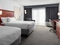 Courtyard Pleasanton Hotels near Alviso Adobe Community Park