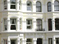 迪威念酒店 道格拉斯酒店