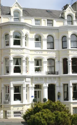 The Devonian Hotels in 