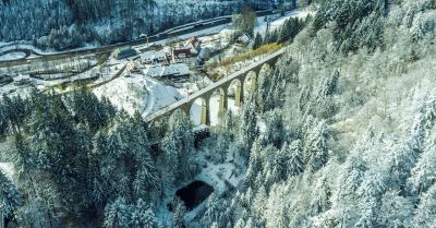 ホテル周辺 ベストウエスタン ホテル ホーフグート シュテルネンの写真