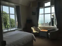 Cornerways Hotel di Ventnor