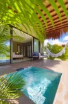 Bahay Tatu Home Concept - Villas
