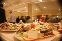 Hotel Pula - Breakfast
