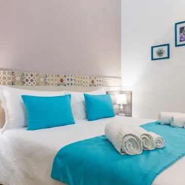 Casa Dell'Aromatario b&b