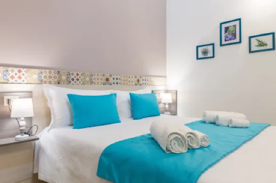 Casa Dell'Aromatario b&b