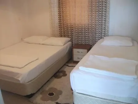 Elite Apart Pansiyon Отели в г. Гёкчеада