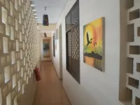 Climbers Home Hotels in Moshi