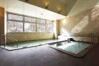 Nayoro Onsen Sunpillar Hotels in Nayoro