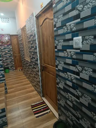 JHARANA guest house Отели рядом с достопримечательностью «Храм Джаганнатхи в Пури»