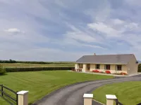بيي لودج جلينبي فنادق في Killorglin