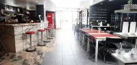 皇家酒店 - 酒吧