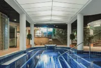 Holiday Club Katinkulta Superior Apartments - Pools