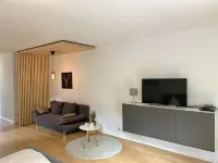 Ferienwohnung am Ententeich Hotels in Westerburg