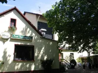 Hotel & Restaurant Zum Rosengarten Hotels in Roßdorf