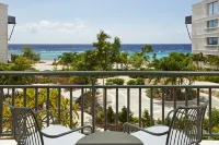Curacao Marriott Beach Resort - Romantic