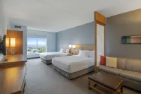 DoubleTree by Hilton Asheville Downtown