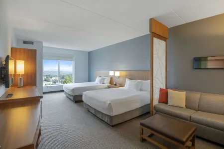 DoubleTree by Hilton Asheville Downtown