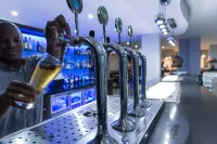 Indaba Lodge Hotel Richards Bay - bar