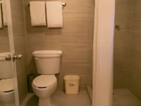 Best Western Plus Chihuahua Aeropuerto Hoteles en Chihuahua